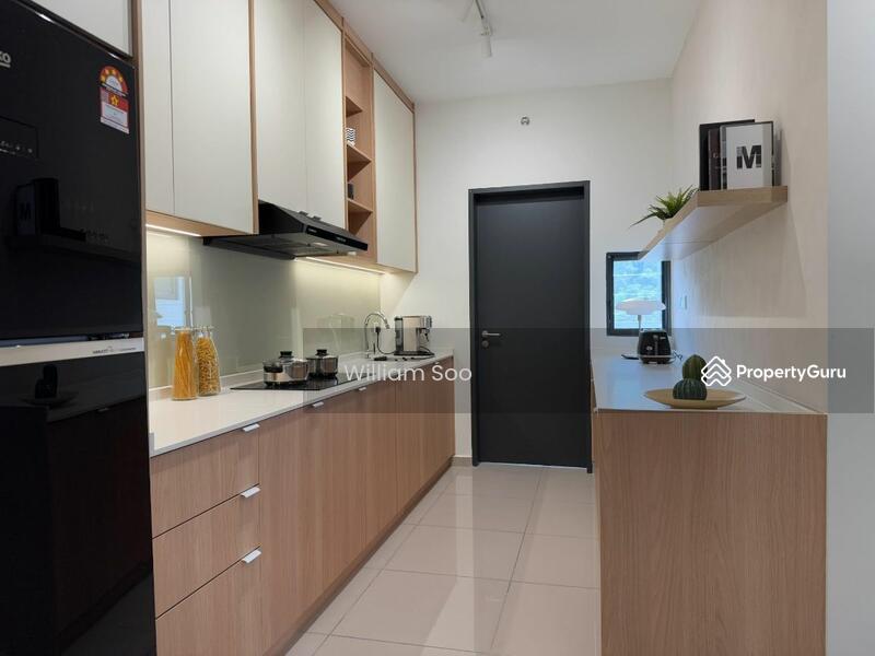 Service Residence for Rent at D'Quince Residences - William Soo - PropertyGuru.com.my