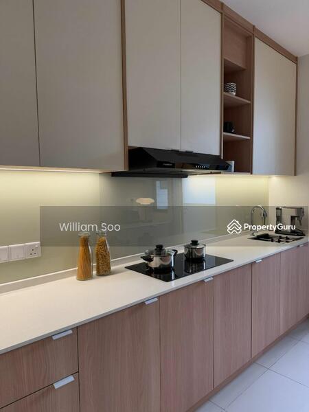 Service Residence for Rent at D'Quince Residences - William Soo - PropertyGuru.com.my