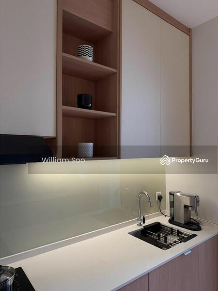 Service Residence for Rent at D'Quince Residences - William Soo - PropertyGuru.com.my
