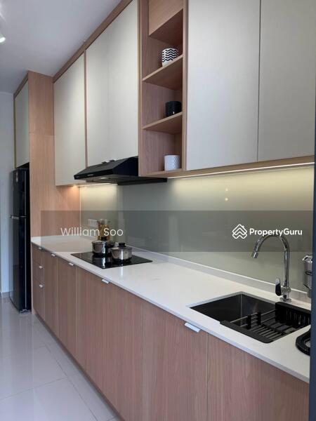 Service Residence for Rent at D'Quince Residences - William Soo - PropertyGuru.com.my