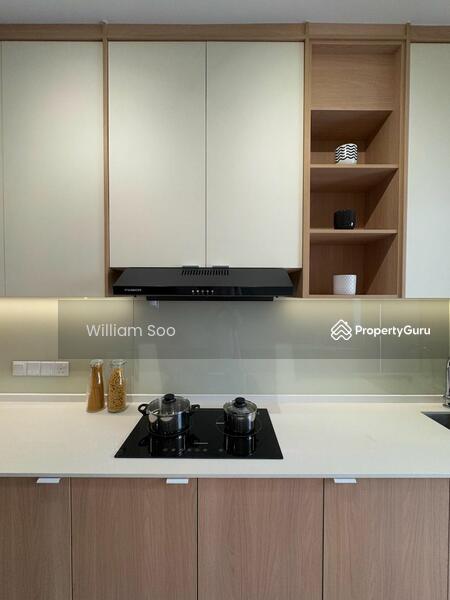 Service Residence for Rent at D'Quince Residences - William Soo - PropertyGuru.com.my