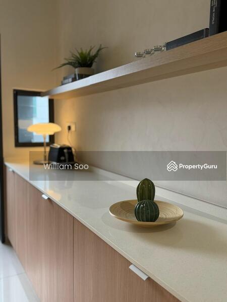 Service Residence for Rent at D'Quince Residences - William Soo - PropertyGuru.com.my