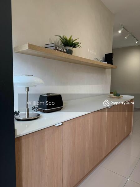 Service Residence for Rent at D'Quince Residences - William Soo - PropertyGuru.com.my