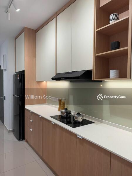 Service Residence for Rent at D'Quince Residences - William Soo - PropertyGuru.com.my