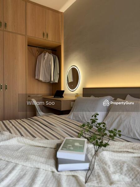 Service Residence for Rent at D'Quince Residences - William Soo - PropertyGuru.com.my
