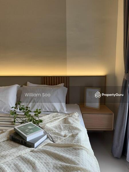 Service Residence for Rent at D'Quince Residences - William Soo - PropertyGuru.com.my