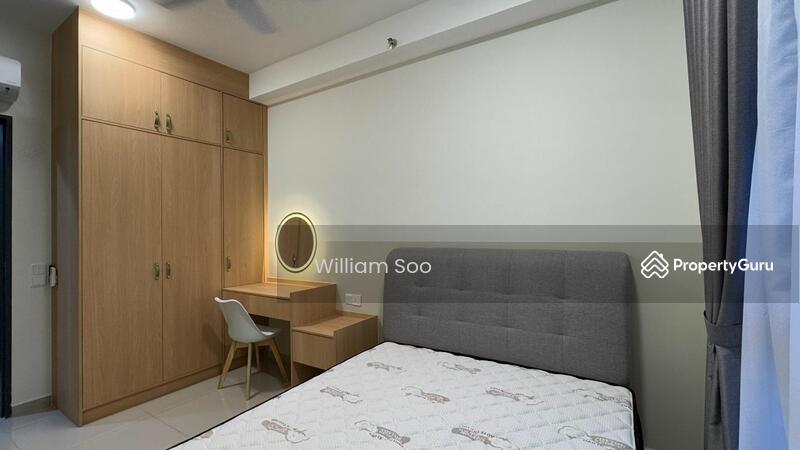 Service Residence for Rent at D'Quince Residences - William Soo - PropertyGuru.com.my
