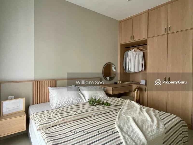 Service Residence for Rent at D'Quince Residences - William Soo - PropertyGuru.com.my