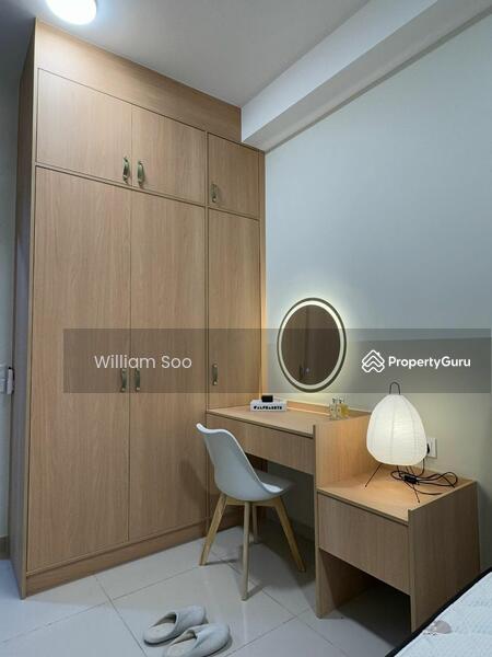 Service Residence for Rent at D'Quince Residences - William Soo - PropertyGuru.com.my