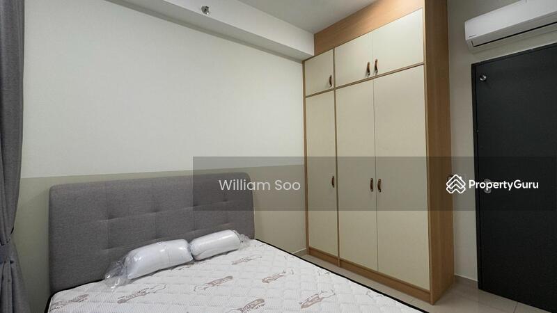 Service Residence for Rent at D'Quince Residences - William Soo - PropertyGuru.com.my