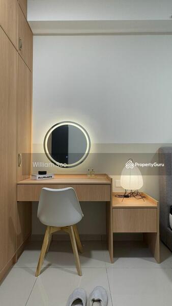 Service Residence for Rent at D'Quince Residences - William Soo - PropertyGuru.com.my