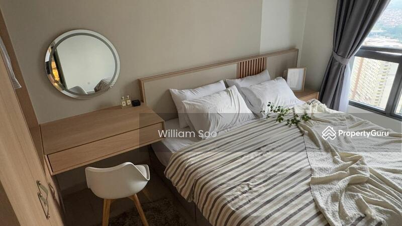 Service Residence for Rent at D'Quince Residences - William Soo - PropertyGuru.com.my