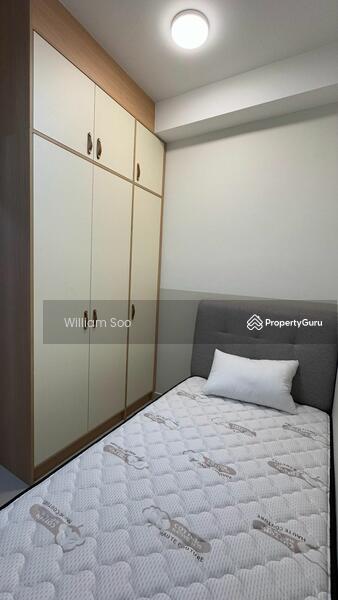 Service Residence for Rent at D'Quince Residences - William Soo - PropertyGuru.com.my