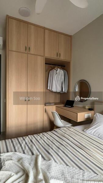 Service Residence for Rent at D'Quince Residences - William Soo - PropertyGuru.com.my