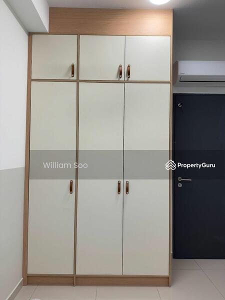 Service Residence for Rent at D'Quince Residences - William Soo - PropertyGuru.com.my