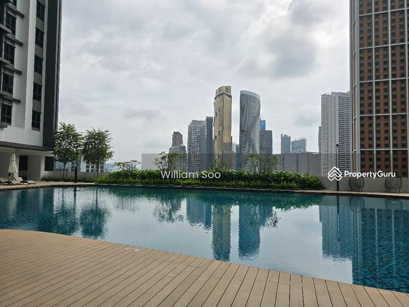 Service Residence for Rent at D'Quince Residences - William Soo - PropertyGuru.com.my