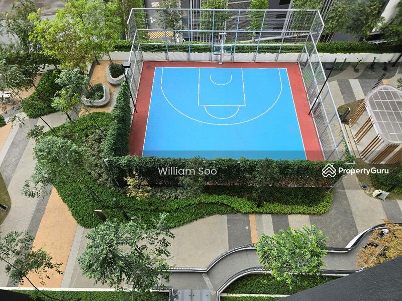 Service Residence for Rent at D'Quince Residences - William Soo - PropertyGuru.com.my