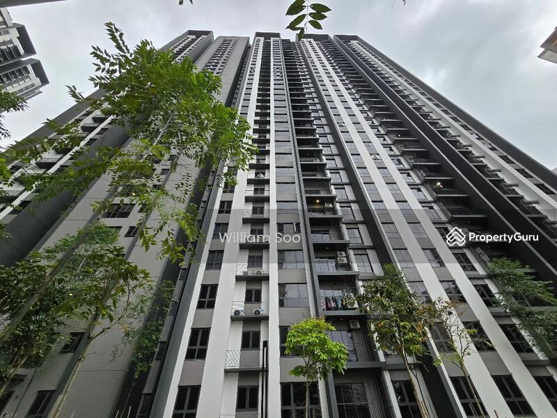 Service Residence for Rent at D'Quince Residences - William Soo - PropertyGuru.com.my