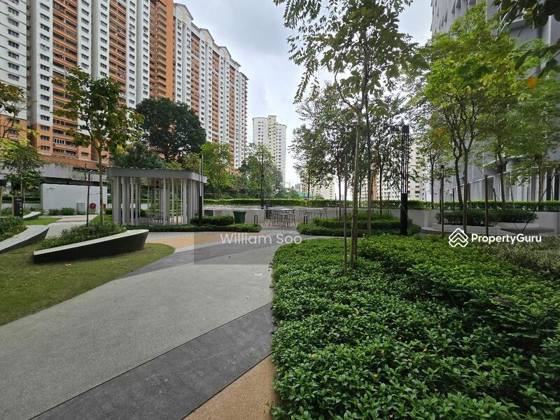 Service Residence for Rent at D'Quince Residences - William Soo - PropertyGuru.com.my