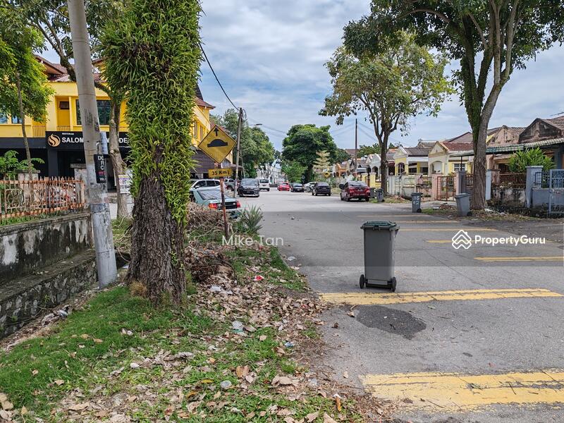Untuk Dijual - Taman Desa Cempaka @ Nilai