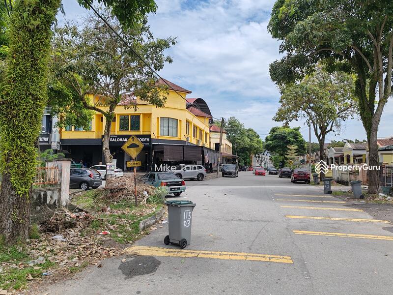 Untuk Dijual - Taman Desa Cempaka @ Nilai