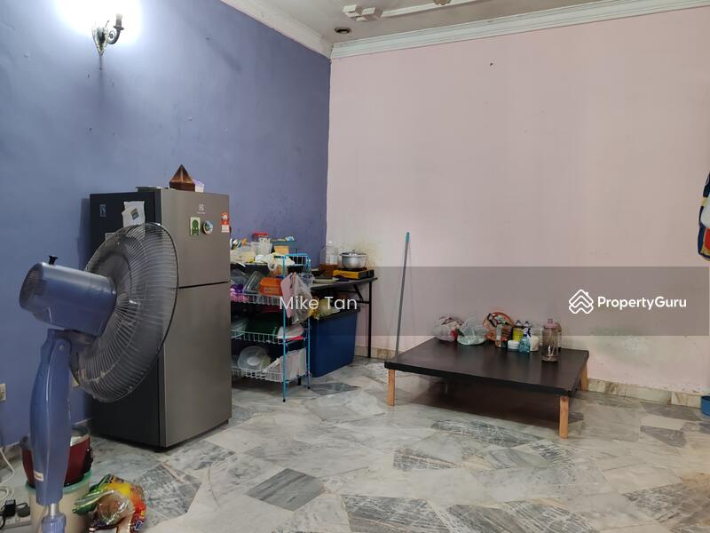 Untuk Dijual - Taman Desa Cempaka @ Nilai