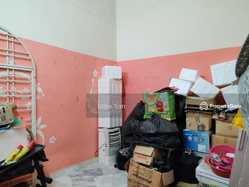 Untuk Dijual - Taman Desa Cempaka @ Nilai