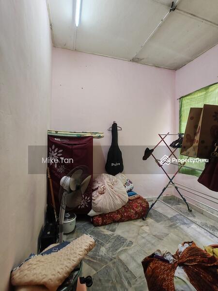 Untuk Dijual - Taman Desa Cempaka @ Nilai