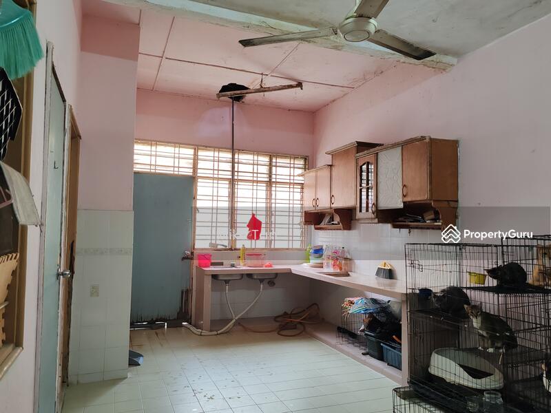 Untuk Dijual - Taman Desa Cempaka @ Nilai