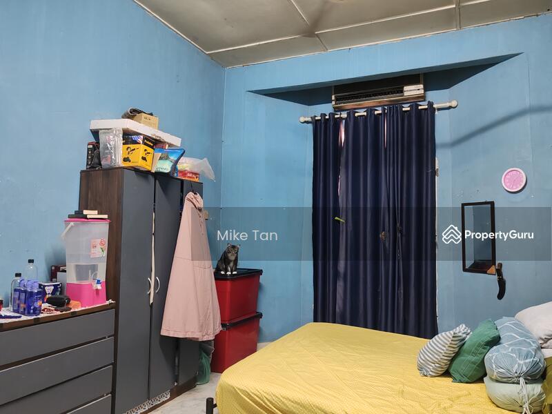 Untuk Dijual - Taman Desa Cempaka @ Nilai
