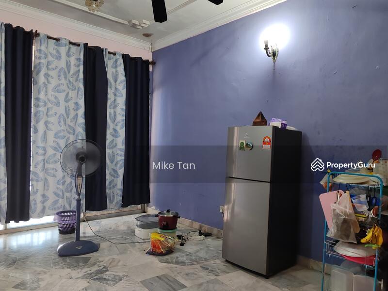 Untuk Dijual - Taman Desa Cempaka @ Nilai