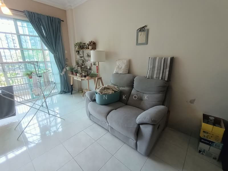 Condominium for Rent at Sterling - Ivan Kok - PropertyGuru.com.my