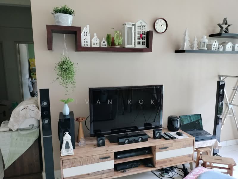 Condominium for Rent at Sterling - Ivan Kok - PropertyGuru.com.my