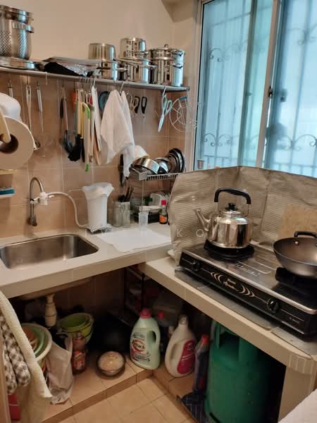 Condominium for Rent at Sterling - Ivan Kok - PropertyGuru.com.my