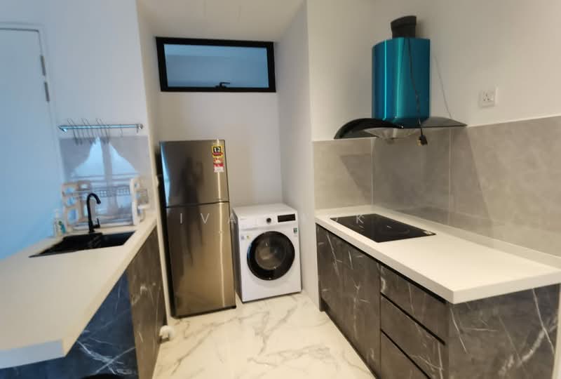 Servis Apartment untuk Disewa di Lumi Tropicana - Ivan Kok - PropertyGuru.com.my
