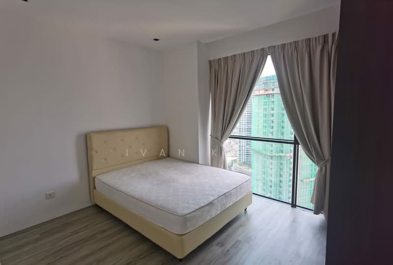 Servis Apartment untuk Disewa di Lumi Tropicana - Ivan Kok - PropertyGuru.com.my
