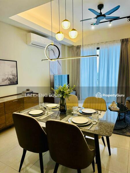 The Sentral Suites untuk Untuk Disewa - RM 6,000 /bulan, Mac 2026 - PropertyGuru.com.my