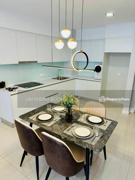The Sentral Suites untuk Untuk Disewa - RM 6,000 /bulan, Mac 2026 - PropertyGuru.com.my