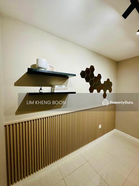 The Sentral Suites untuk Untuk Disewa - RM 6,000 /bulan, Mac 2026 - PropertyGuru.com.my