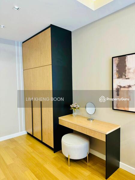 The Sentral Suites untuk Untuk Disewa - RM 6,000 /bulan, Mac 2026 - PropertyGuru.com.my
