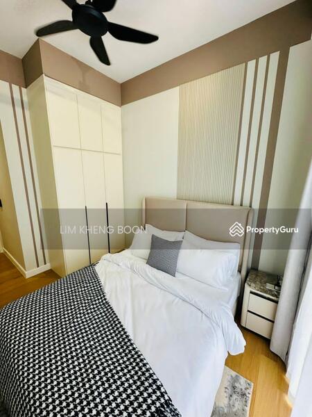 The Sentral Suites untuk Untuk Disewa - RM 6,000 /bulan, Mac 2026 - PropertyGuru.com.my