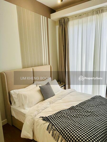 The Sentral Suites untuk Untuk Disewa - RM 6,000 /bulan, Mac 2026 - PropertyGuru.com.my
