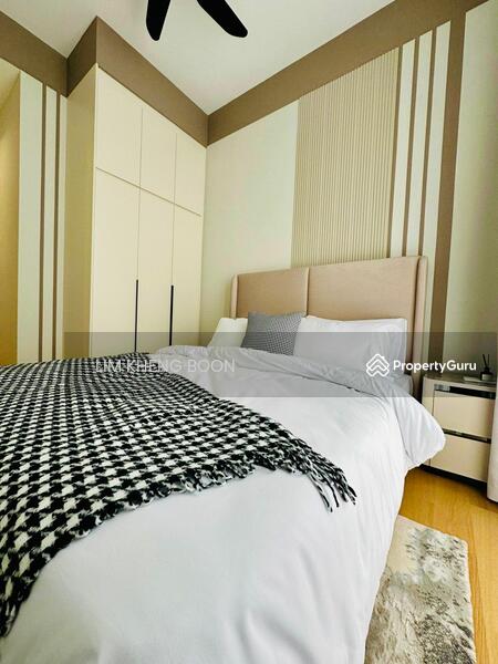 The Sentral Suites untuk Untuk Disewa - RM 6,000 /bulan, Mac 2026 - PropertyGuru.com.my