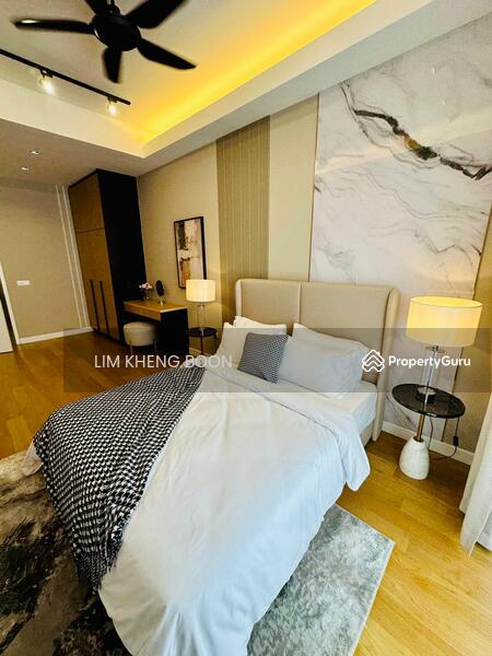 The Sentral Suites untuk Untuk Disewa - RM 6,000 /bulan, Mac 2026 - PropertyGuru.com.my