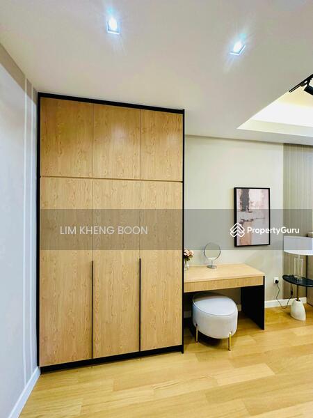 The Sentral Suites untuk Untuk Disewa - RM 6,000 /bulan, Mac 2026 - PropertyGuru.com.my