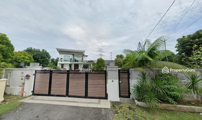 Rumah Banglo untuk Dijual di Taman Noorbar (Melaka City) - Allen . - PropertyGuru.com.my