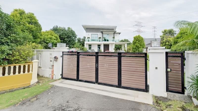 Rumah Banglo untuk Dijual di Taman Noorbar (Melaka City) - Allen . - Exterior - PropertyGuru.com.my