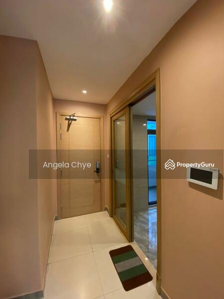 Service Residence for Rent at R&F Princess Cove Phase 1 - Angela Chye - PropertyGuru.com.my