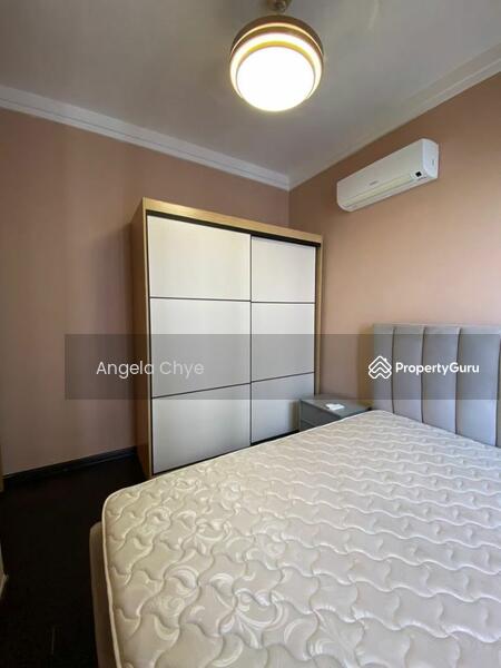 Service Residence for Rent at R&F Princess Cove Phase 1 - Angela Chye - PropertyGuru.com.my