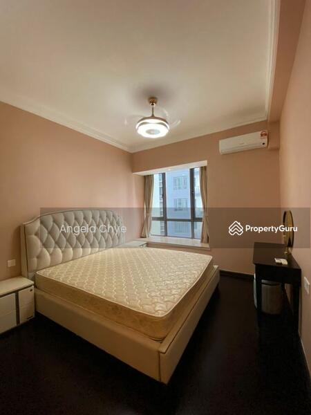 Service Residence for Rent at R&F Princess Cove Phase 1 - Angela Chye - PropertyGuru.com.my